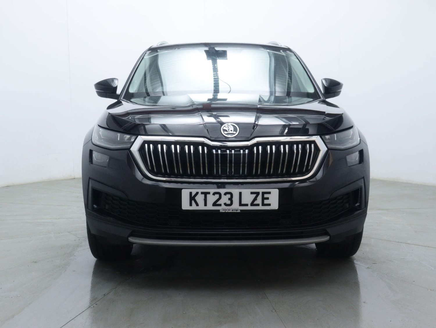 Used Skoda Kodiaq 2023 for sale - 77452521: Photo 5