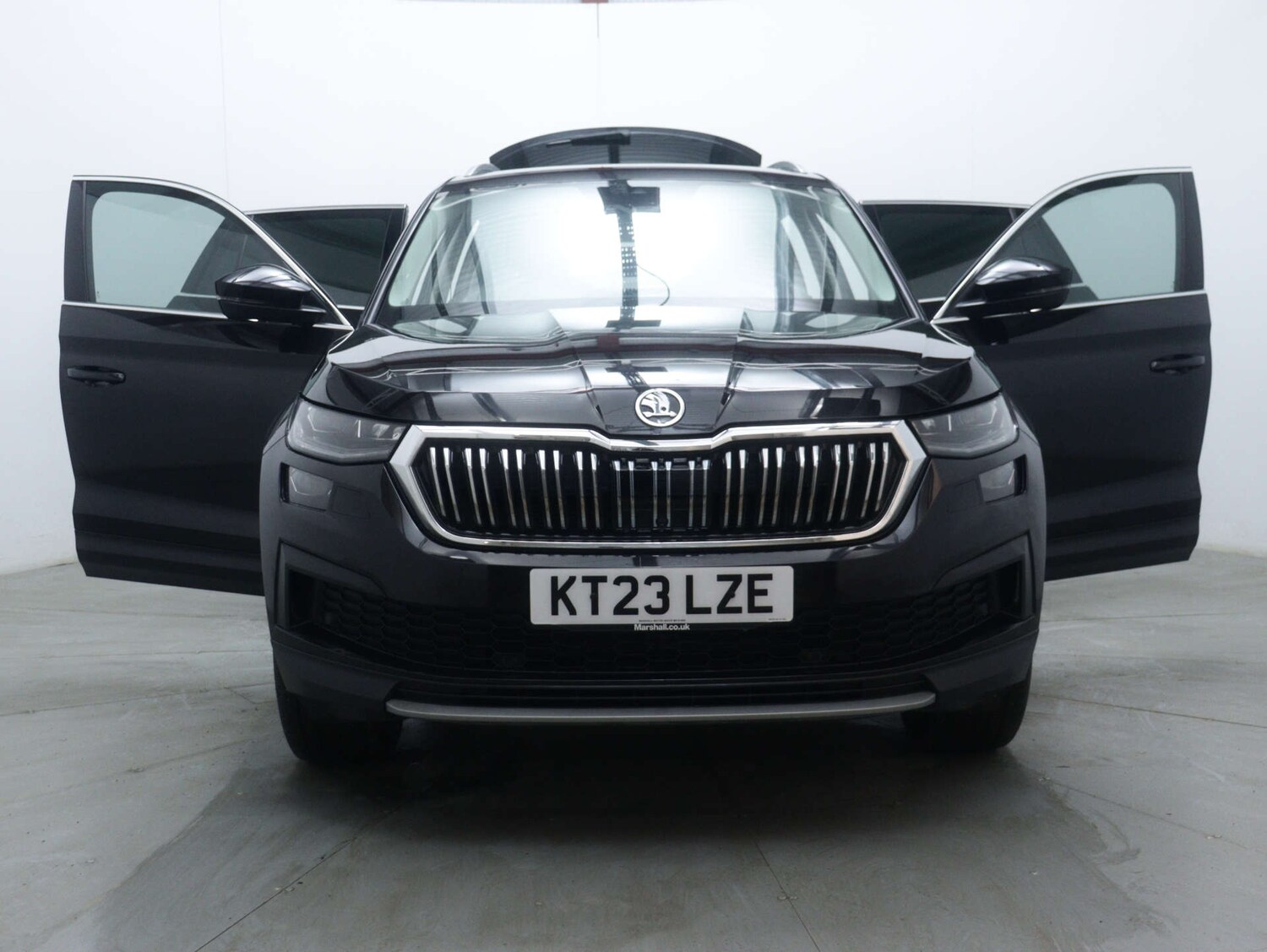 Used Skoda Kodiaq 2023 for sale - 77452521: Photo 54