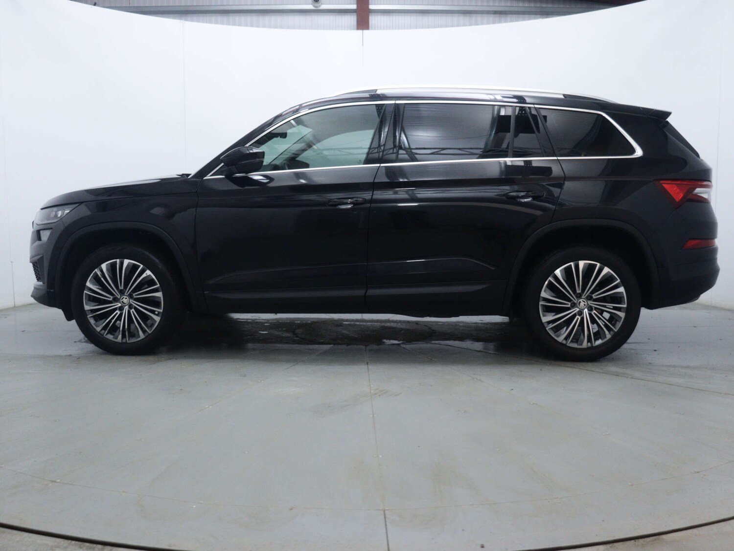 Used Skoda Kodiaq 2023 for sale - 77452521: Photo 8