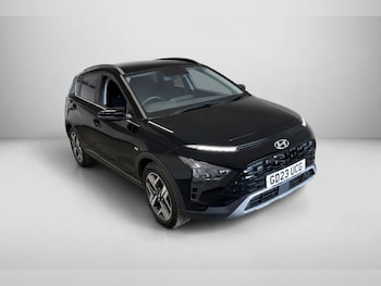 Used Hyundai BAYON 2023 for sale - 79418038: Photo