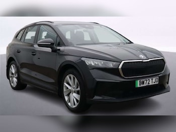 Used Skoda Enyaq 2023 for sale - 78343758: Photo