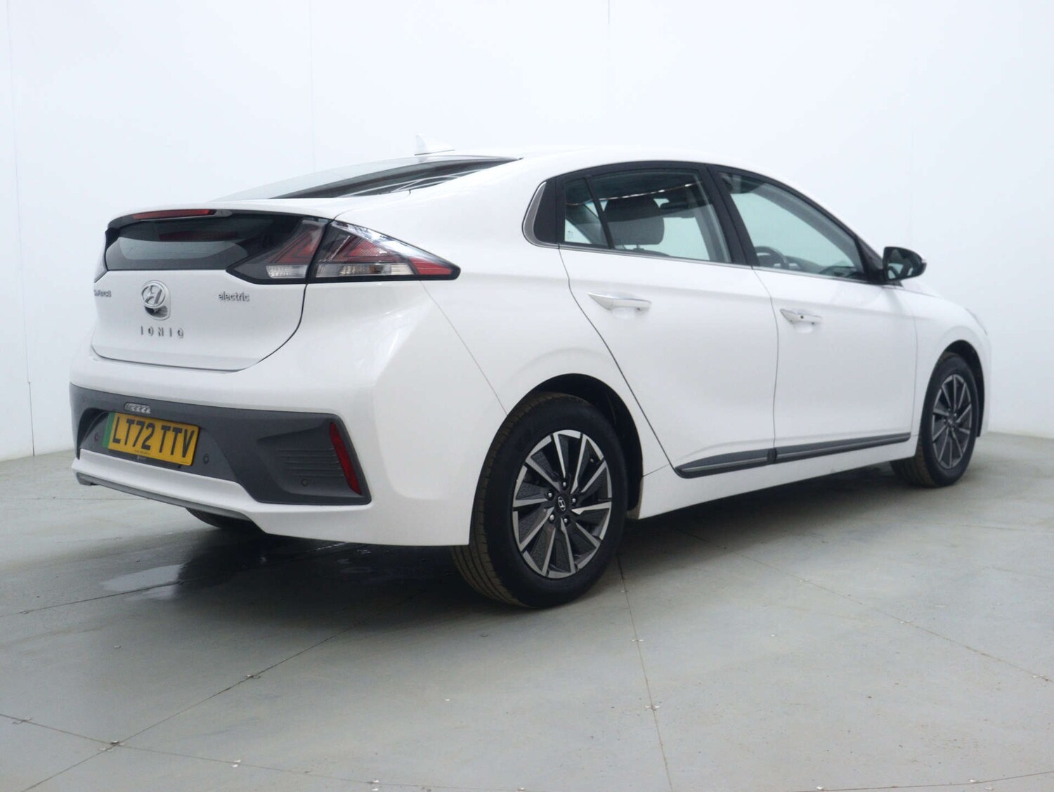 Used Hyundai IONIQ 2022 for sale - 77523198: Photo 11