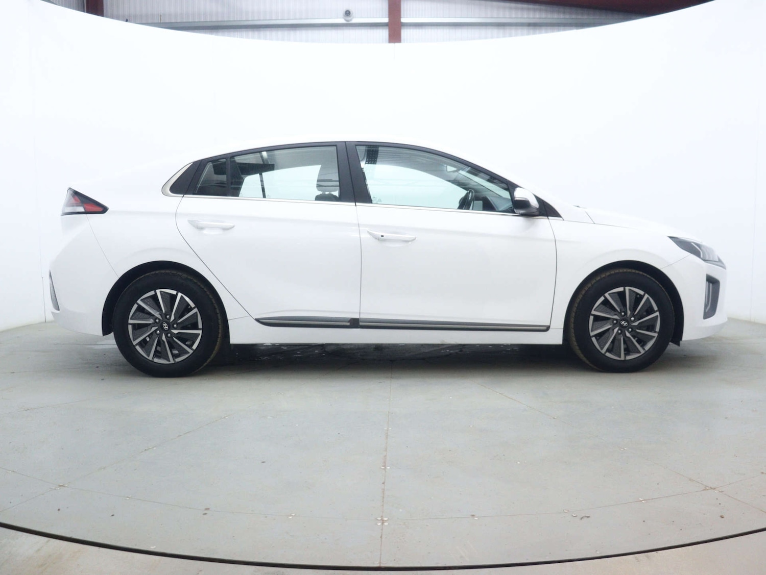 Used Hyundai IONIQ 2022 for sale - 77523198: Photo 12