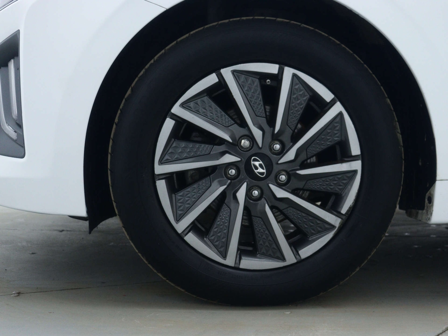 Used Hyundai IONIQ 2022 for sale - 77523198: Photo 15