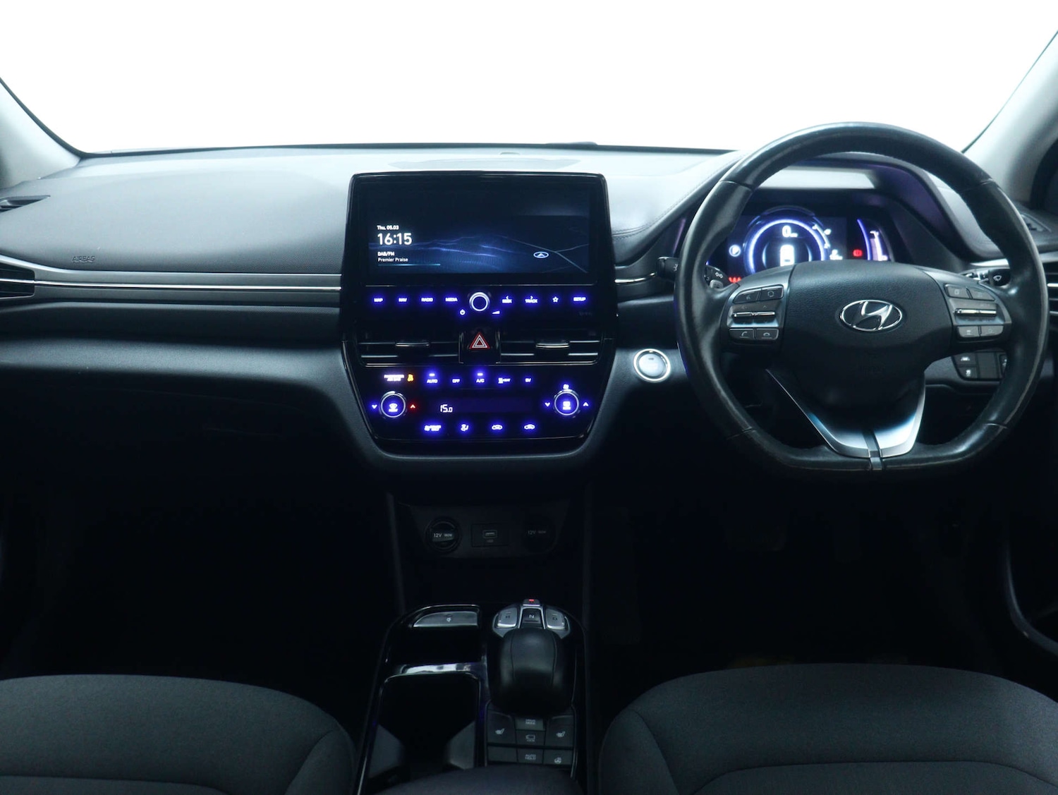 Used Hyundai IONIQ 2022 for sale - 77523198: Photo 19