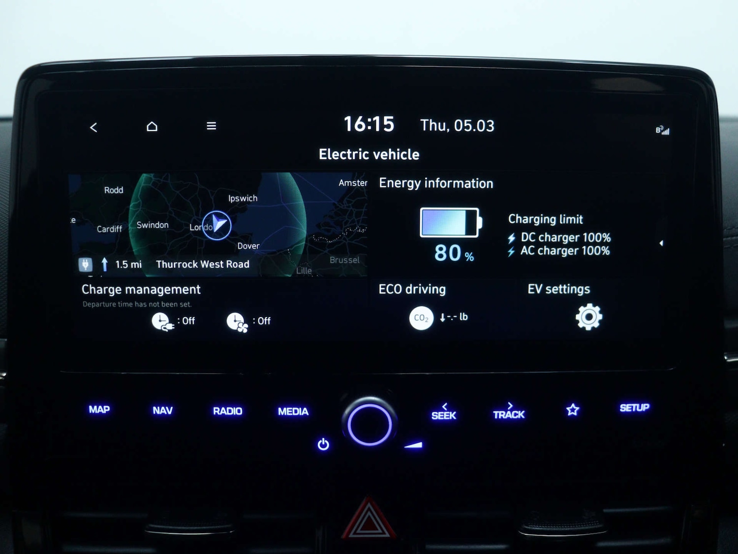 Used Hyundai IONIQ 2022 for sale - 77523198: Photo 21