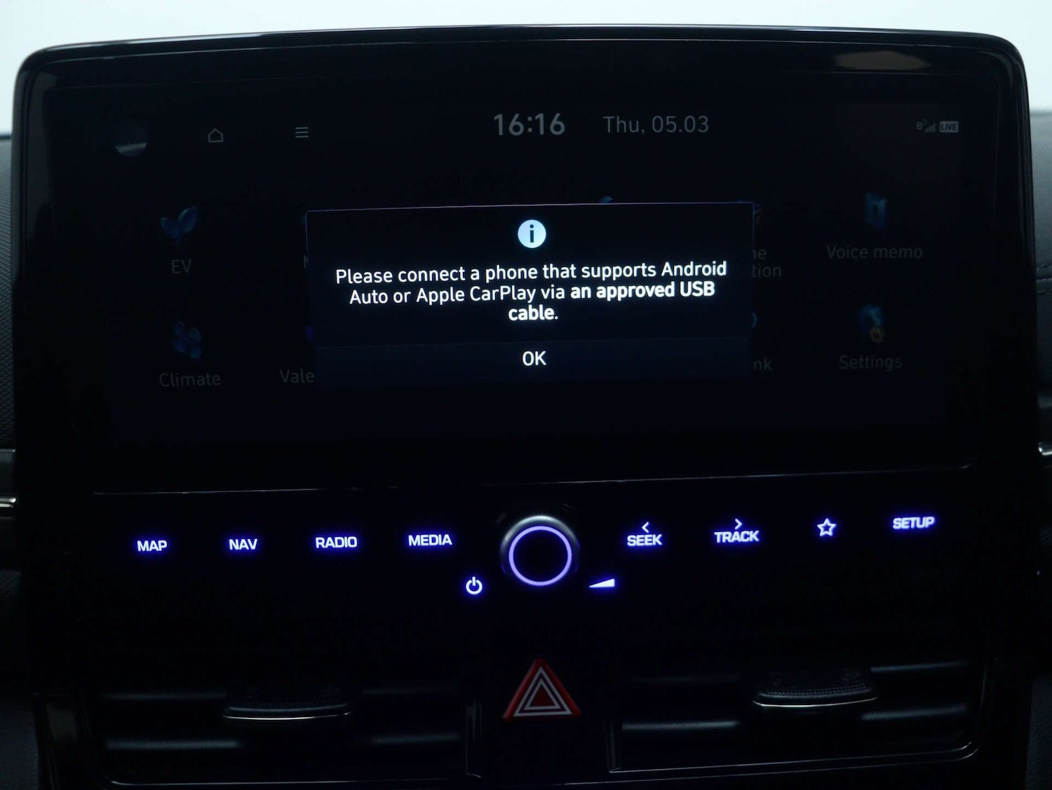 Used Hyundai IONIQ 2022 for sale - 77523198: Photo 24