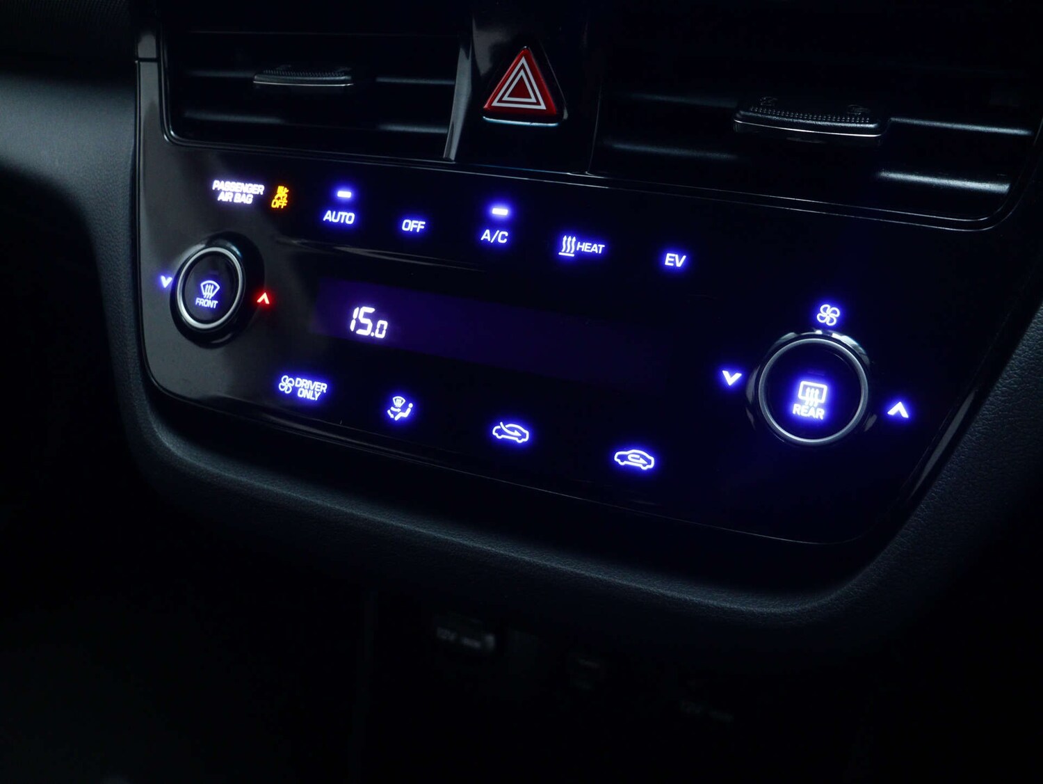 Used Hyundai IONIQ 2022 for sale - 77523198: Photo 33