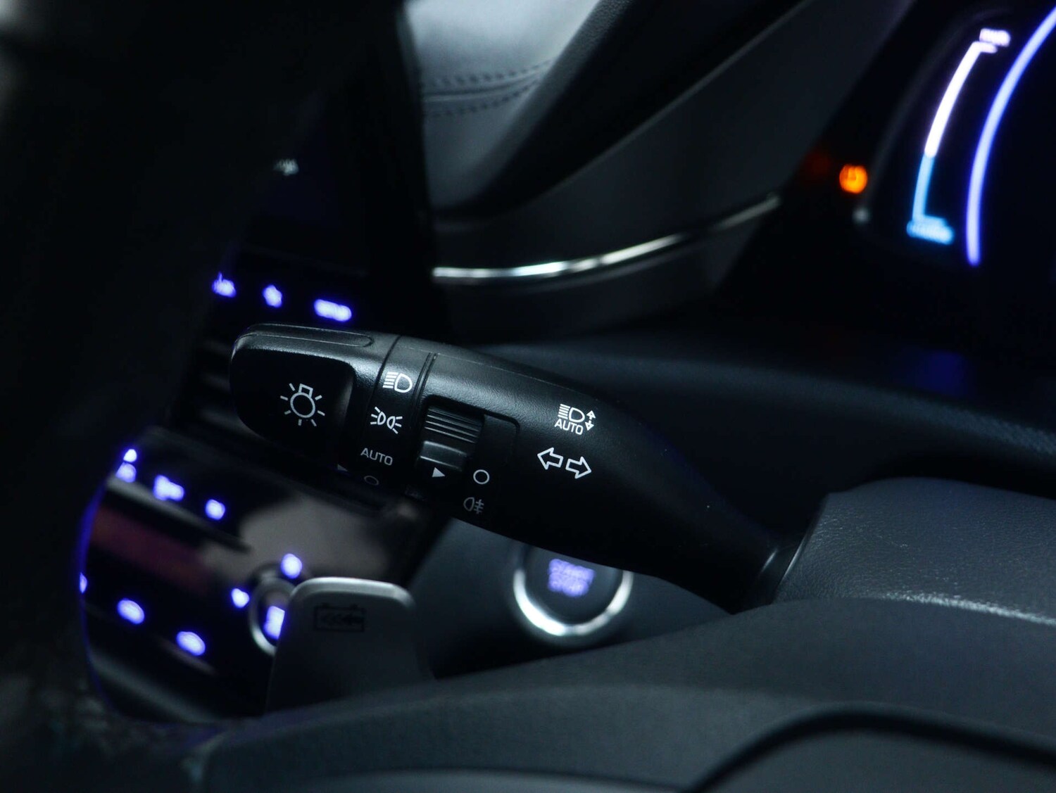 Used Hyundai IONIQ 2022 for sale - 77523198: Photo 39