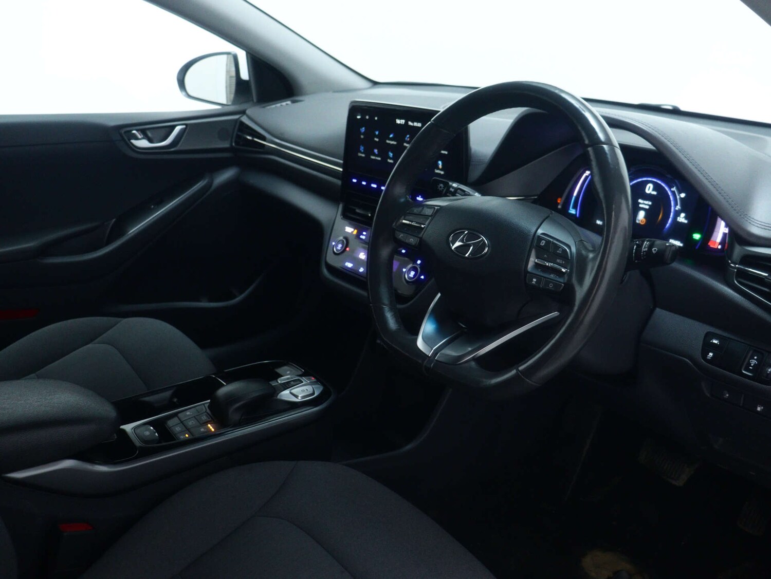 Used Hyundai IONIQ 2022 for sale - 77523198: Photo 44