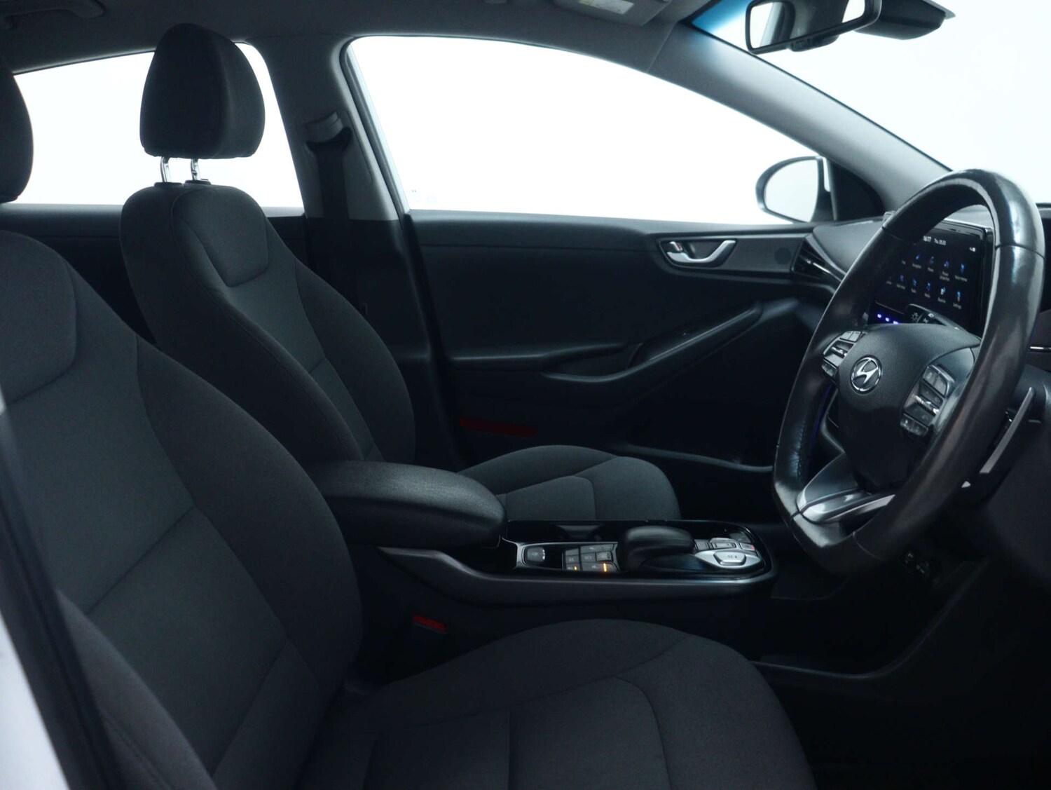 Used Hyundai IONIQ 2022 for sale - 77523198: Photo 45