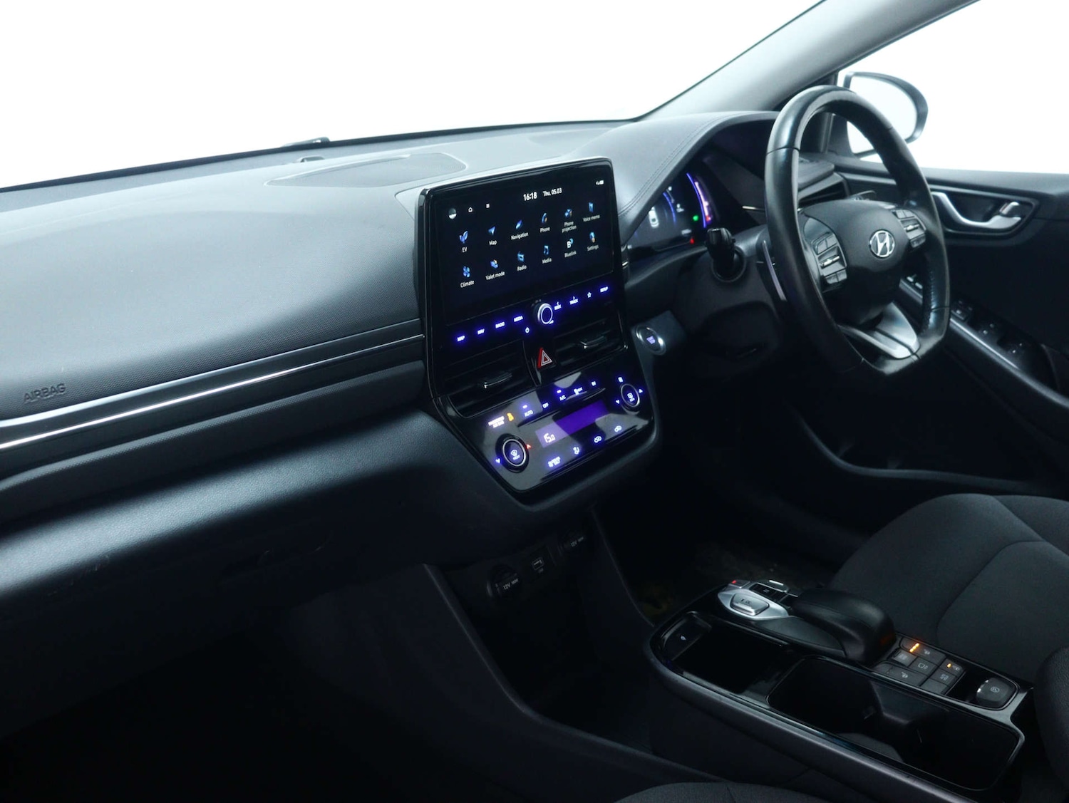 Used Hyundai IONIQ 2022 for sale - 77523198: Photo 48