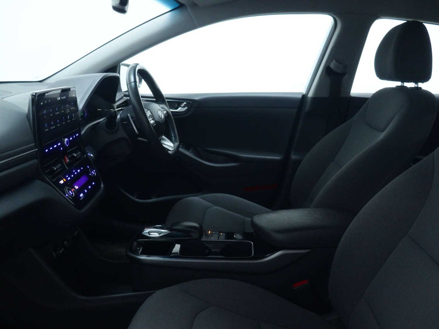 Used Hyundai IONIQ 2022 for sale - 77523198: Photo 49