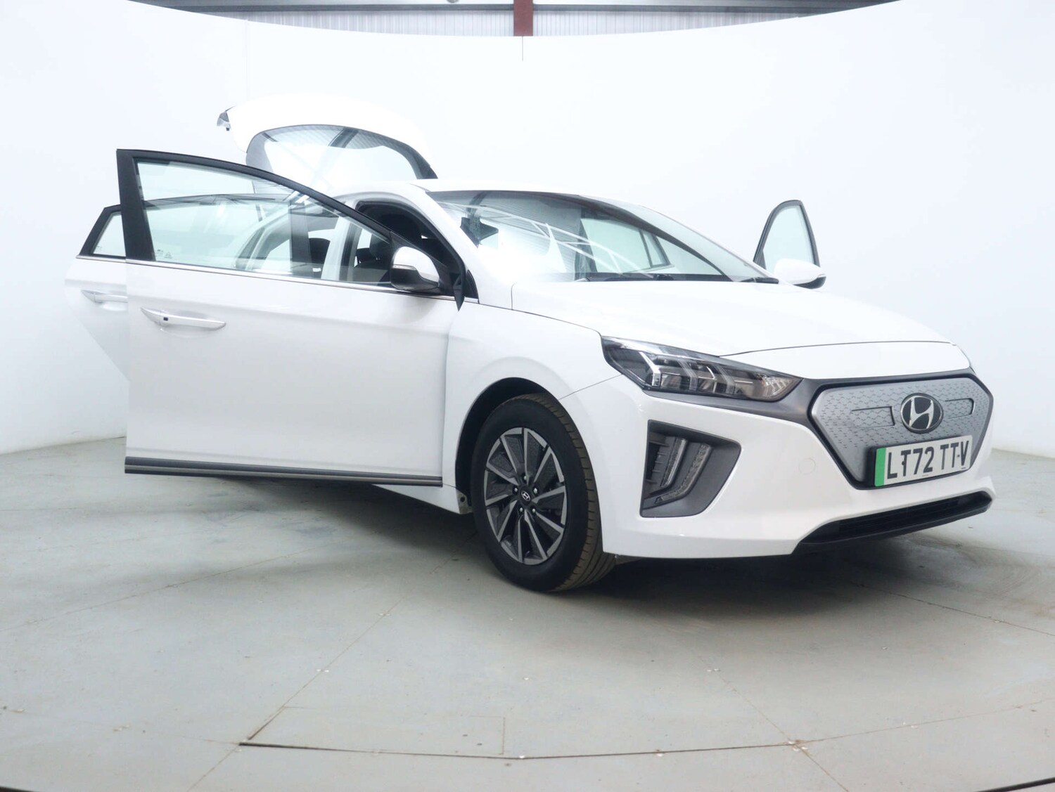 Used Hyundai IONIQ 2022 for sale - 77523198: Photo 56