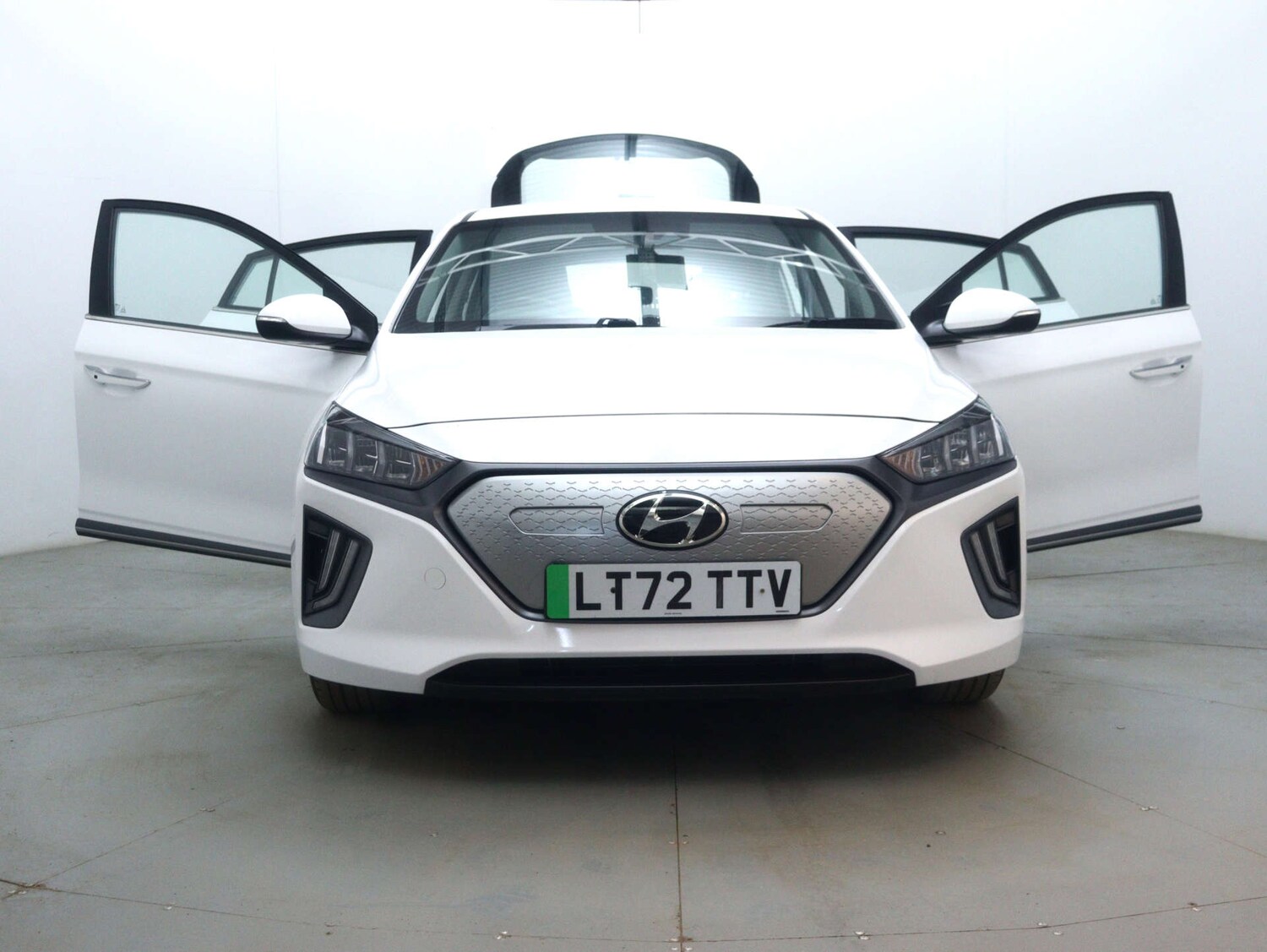 Used Hyundai IONIQ 2022 for sale - 77523198: Photo 57