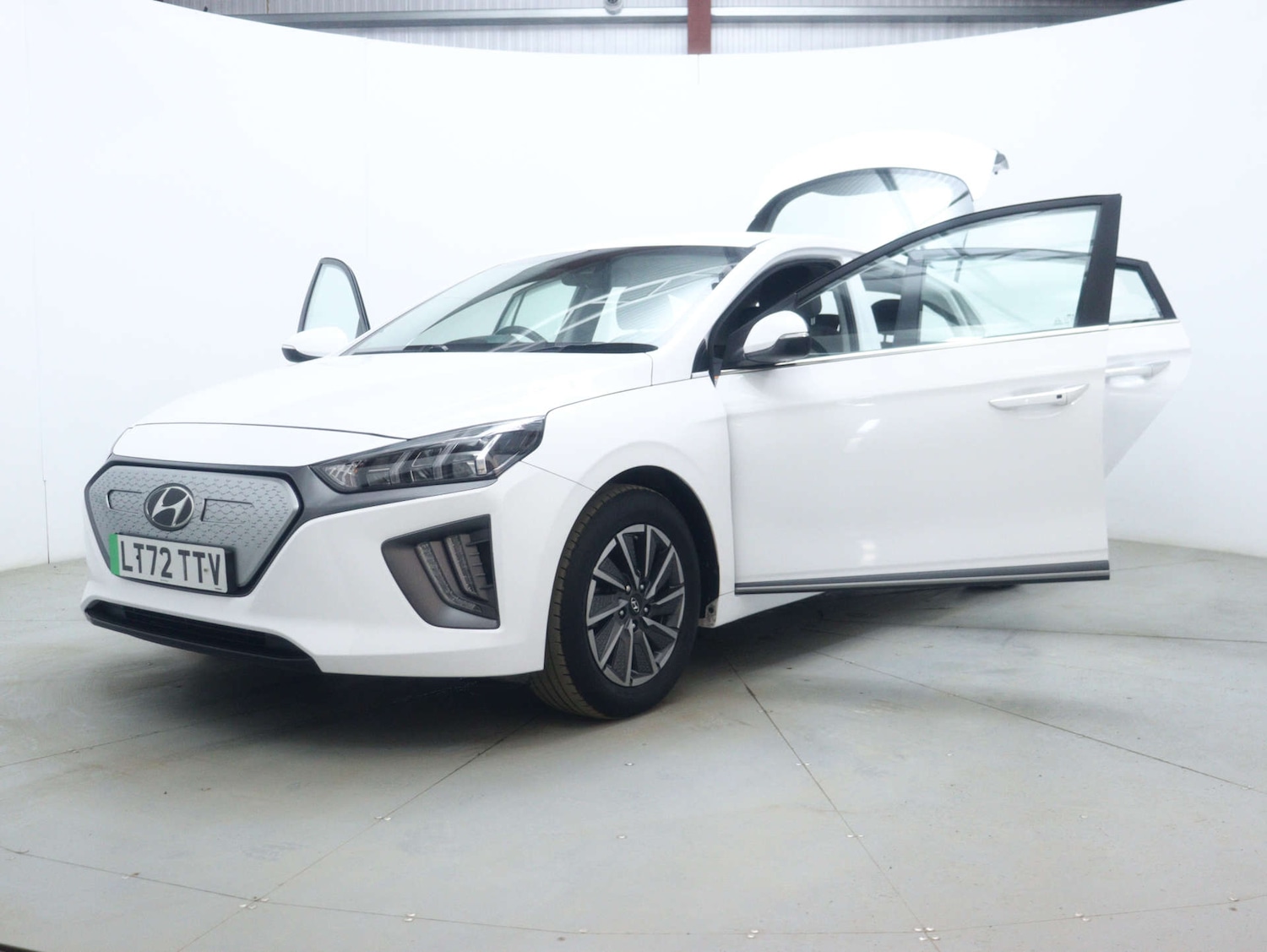 Used Hyundai IONIQ 2022 for sale - 77523198: Photo 58