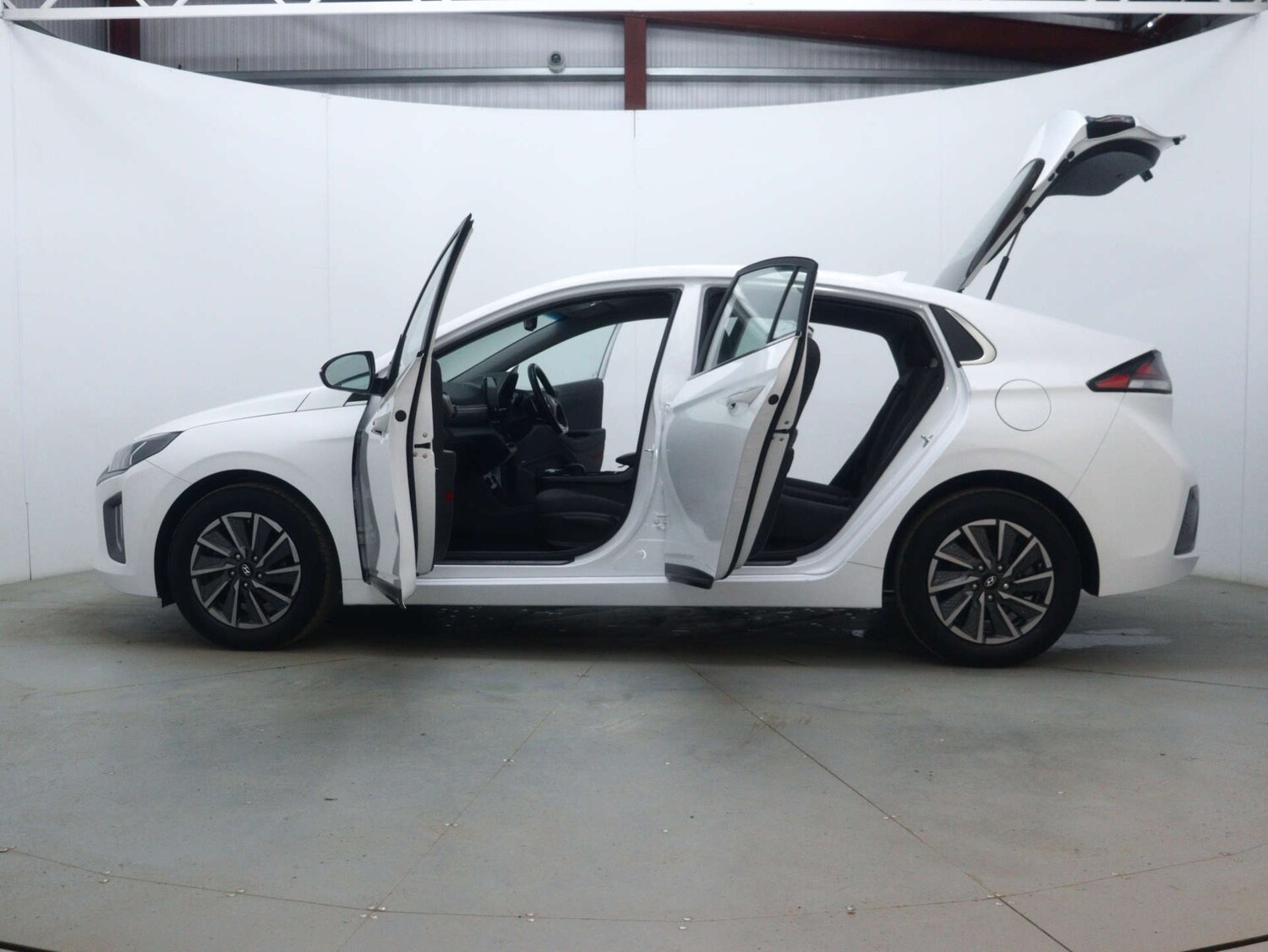 Used Hyundai IONIQ 2022 for sale - 77523198: Photo 59