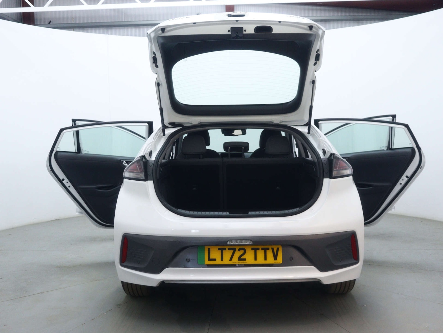 Used Hyundai IONIQ 2022 for sale - 77523198: Photo 61