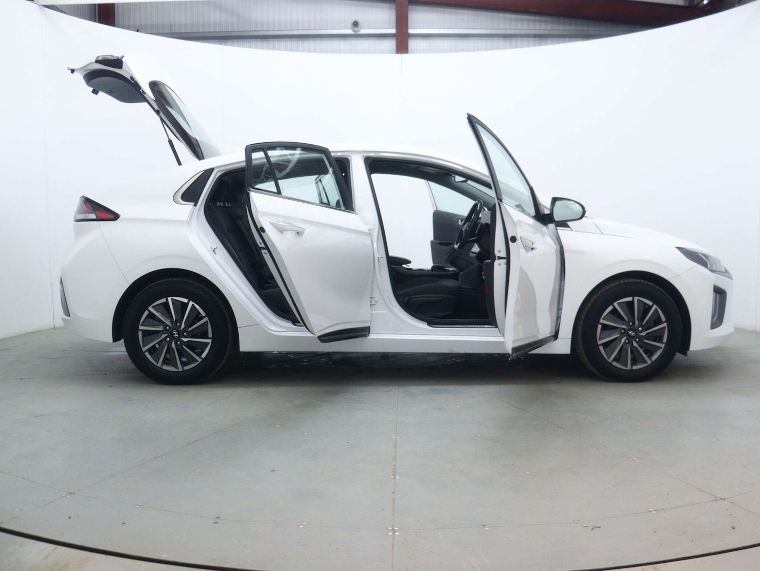 Used Hyundai IONIQ 2022 for sale - 77523198: Photo 63