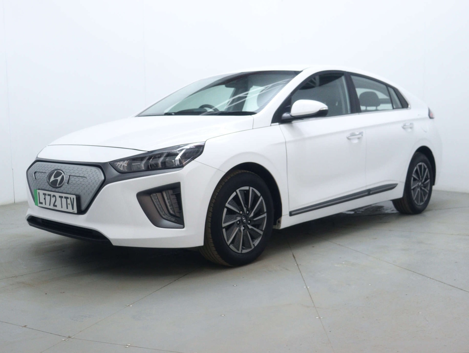 Used Hyundai IONIQ 2022 for sale - 77523198: Photo 7