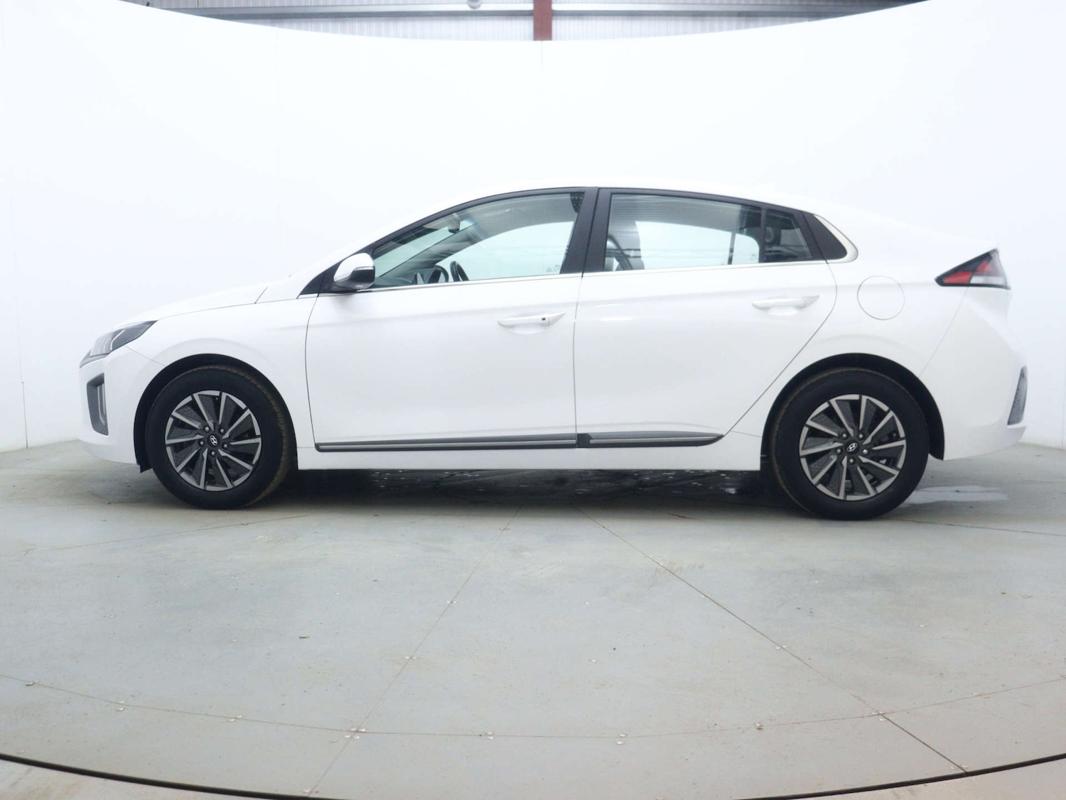Used Hyundai IONIQ 2022 for sale - 77523198: Photo 8