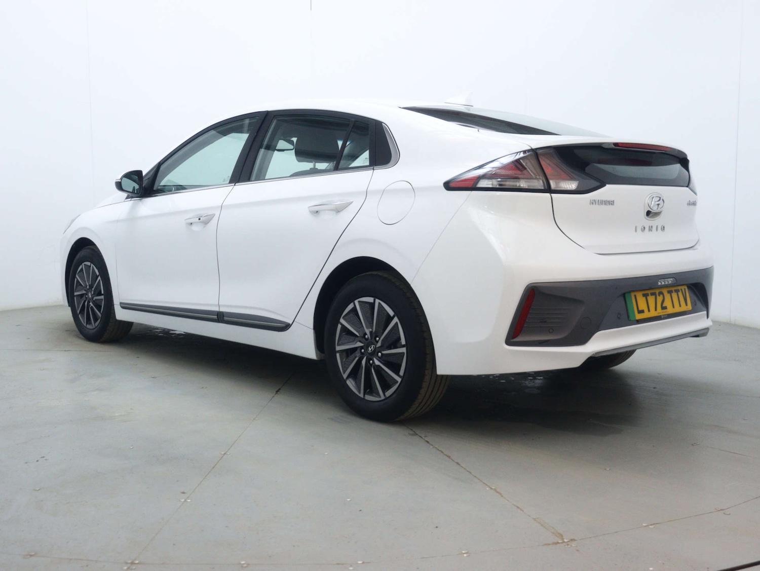Used Hyundai IONIQ 2022 for sale - 77523198: Photo 9