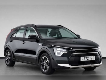 Used Kia Niro 2023 for sale - 79366336: Photo