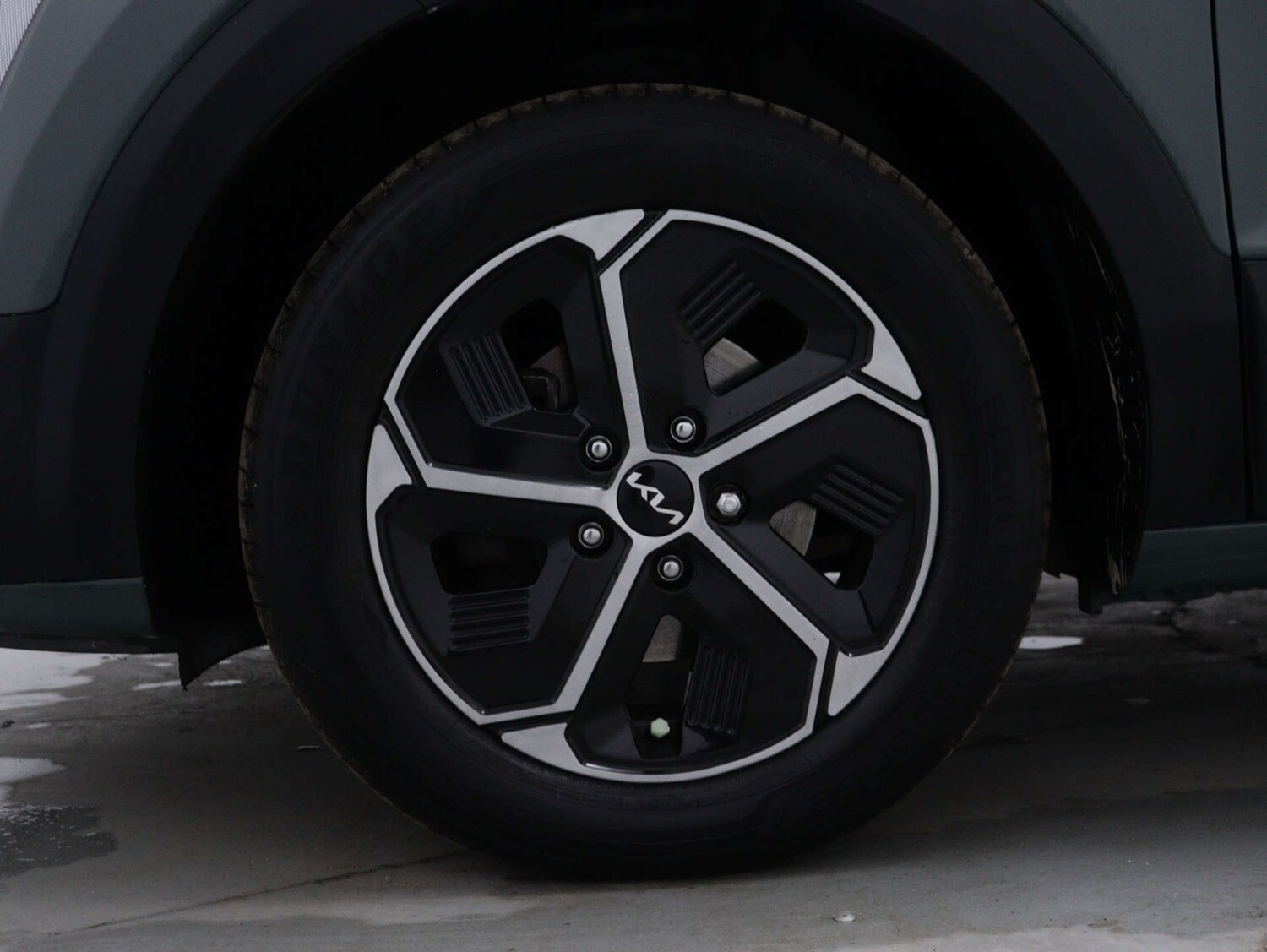 Used Kia Niro 2023 for sale - 76105315: Photo 14