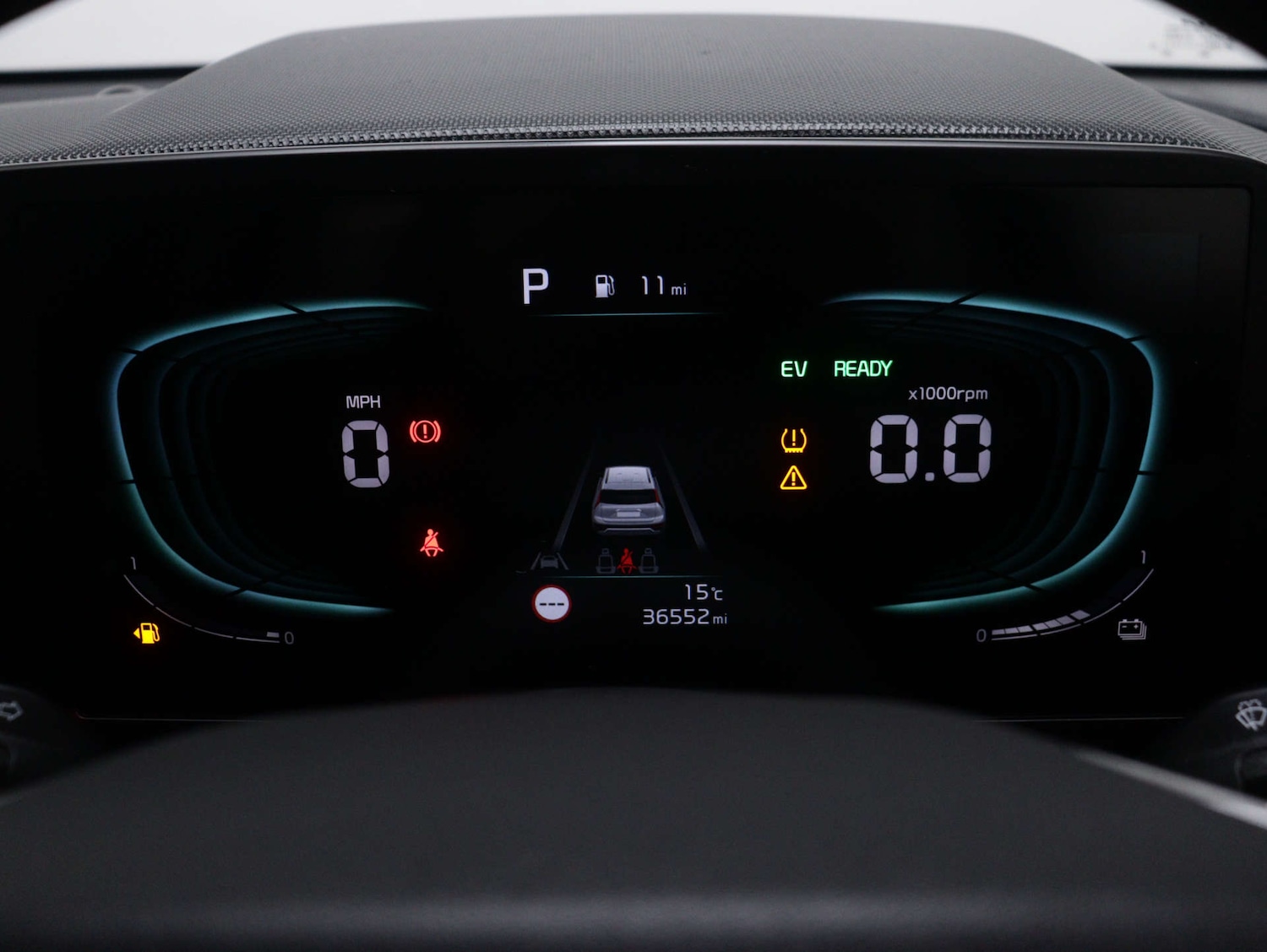 Used Kia Niro 2023 for sale - 76105315: Photo 16