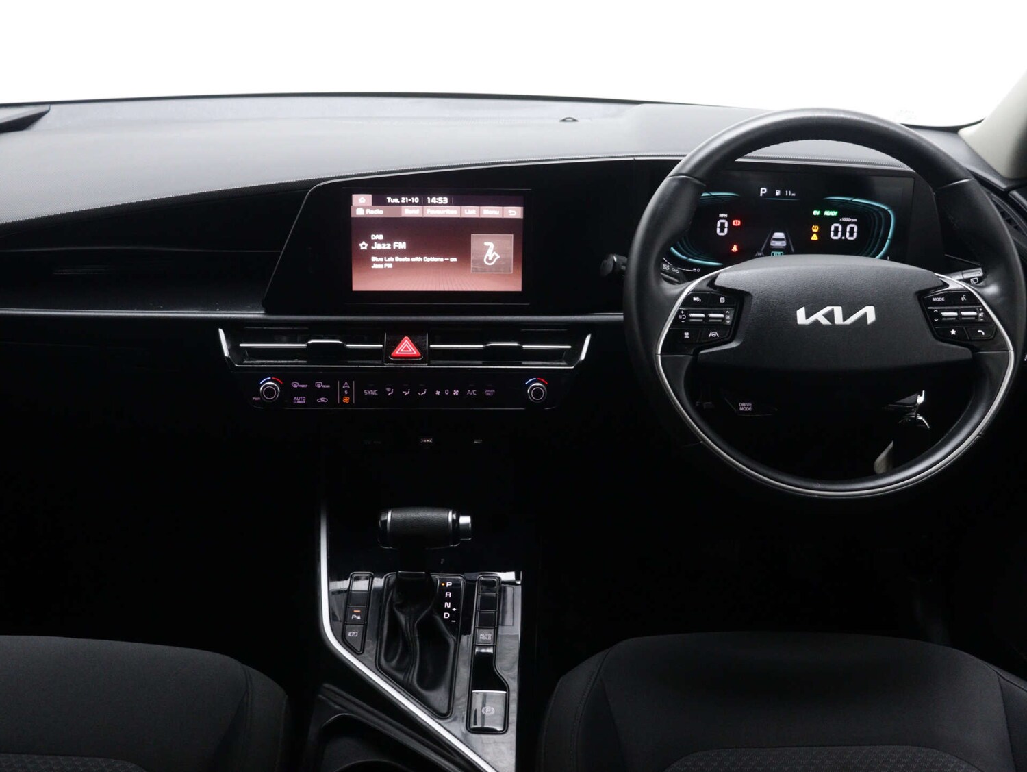 Used Kia Niro 2023 for sale - 76105315: Photo 18