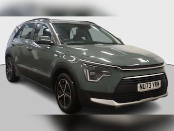 Kia - Niro
