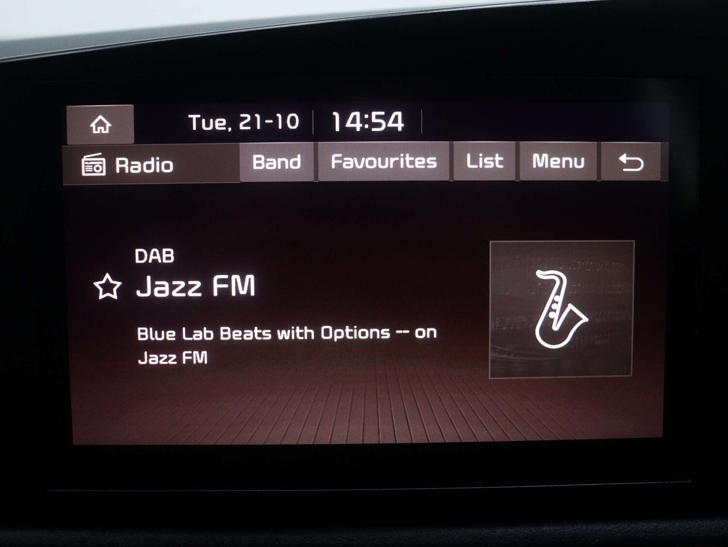 Used Kia Niro 2023 for sale - 76105315: Photo 20