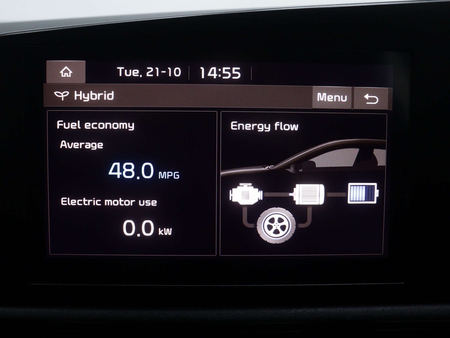 Used Kia Niro 2023 for sale - 76105315: Photo 23