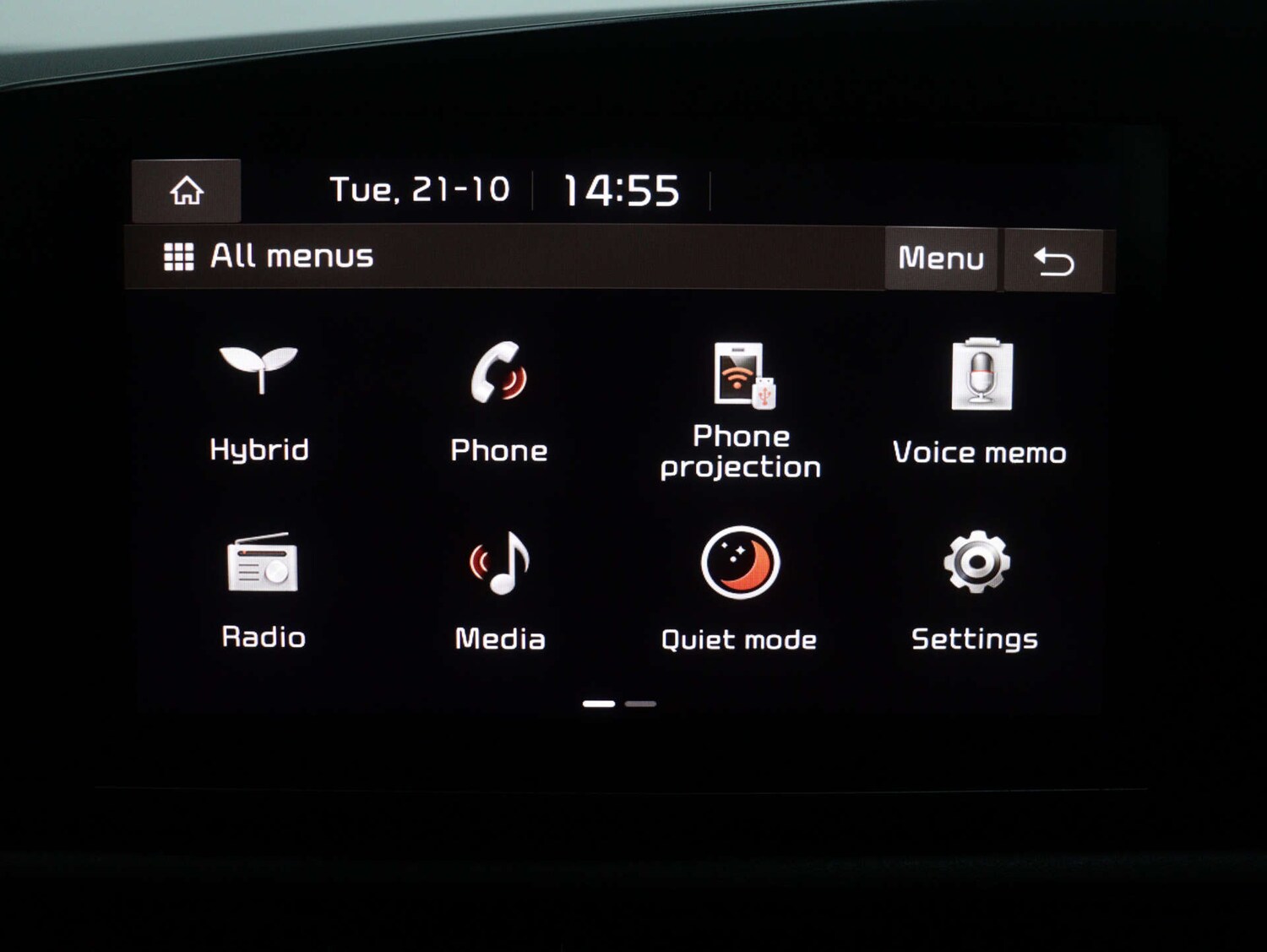 Used Kia Niro 2023 for sale - 76105315: Photo 25