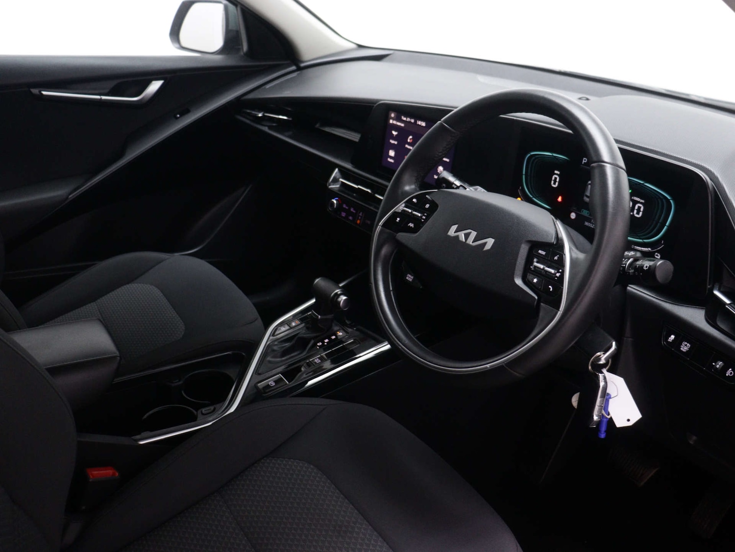 Used Kia Niro 2023 for sale - 76105315: Photo 38