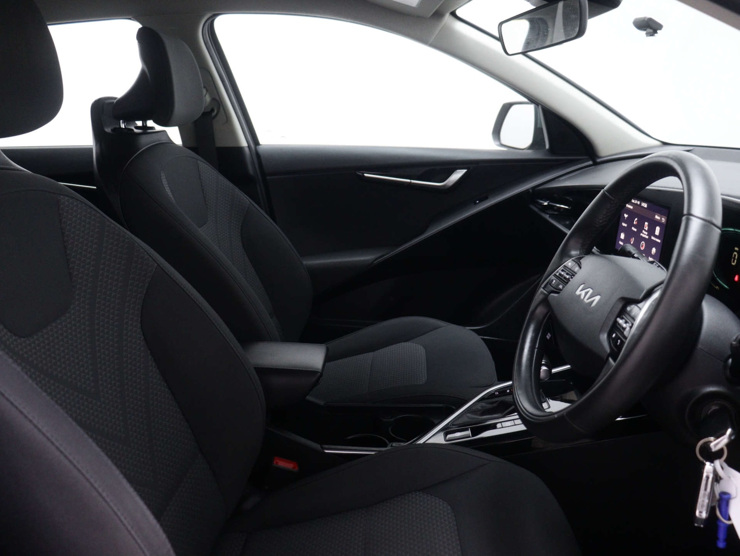 Used Kia Niro 2023 for sale - 76105315: Photo 39