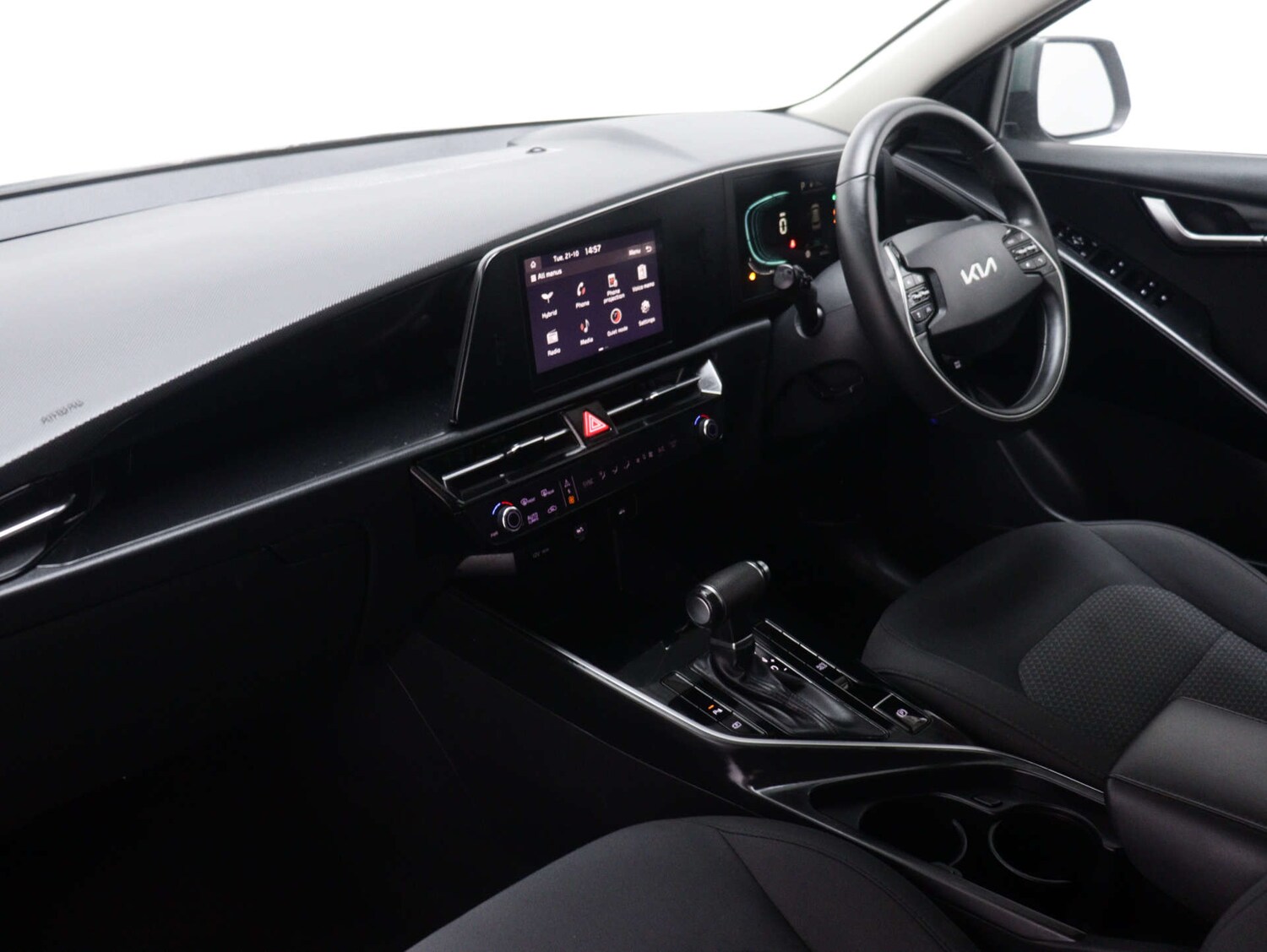 Used Kia Niro 2023 for sale - 76105315: Photo 42