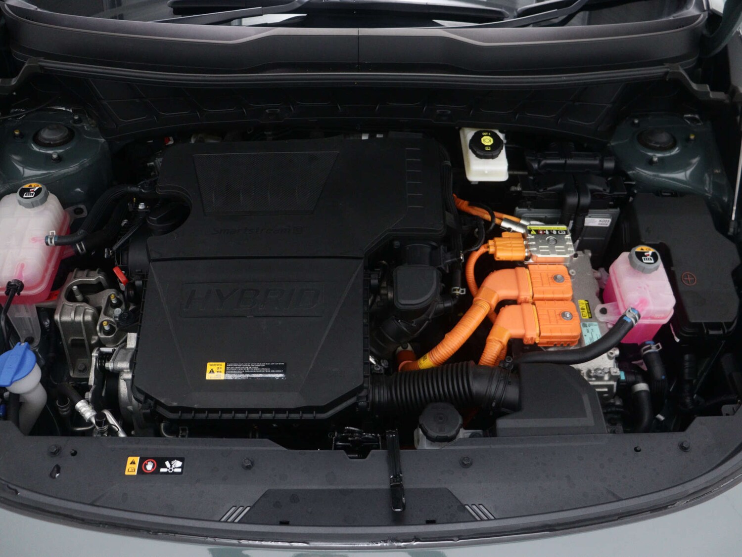 Used Kia Niro 2023 for sale - 76105315: Photo 49