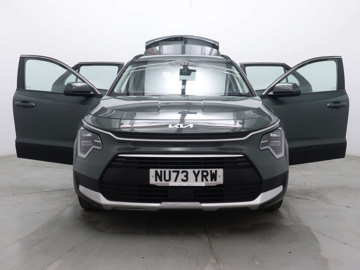 Used Kia Niro 2023 for sale - 76105315: Photo 51