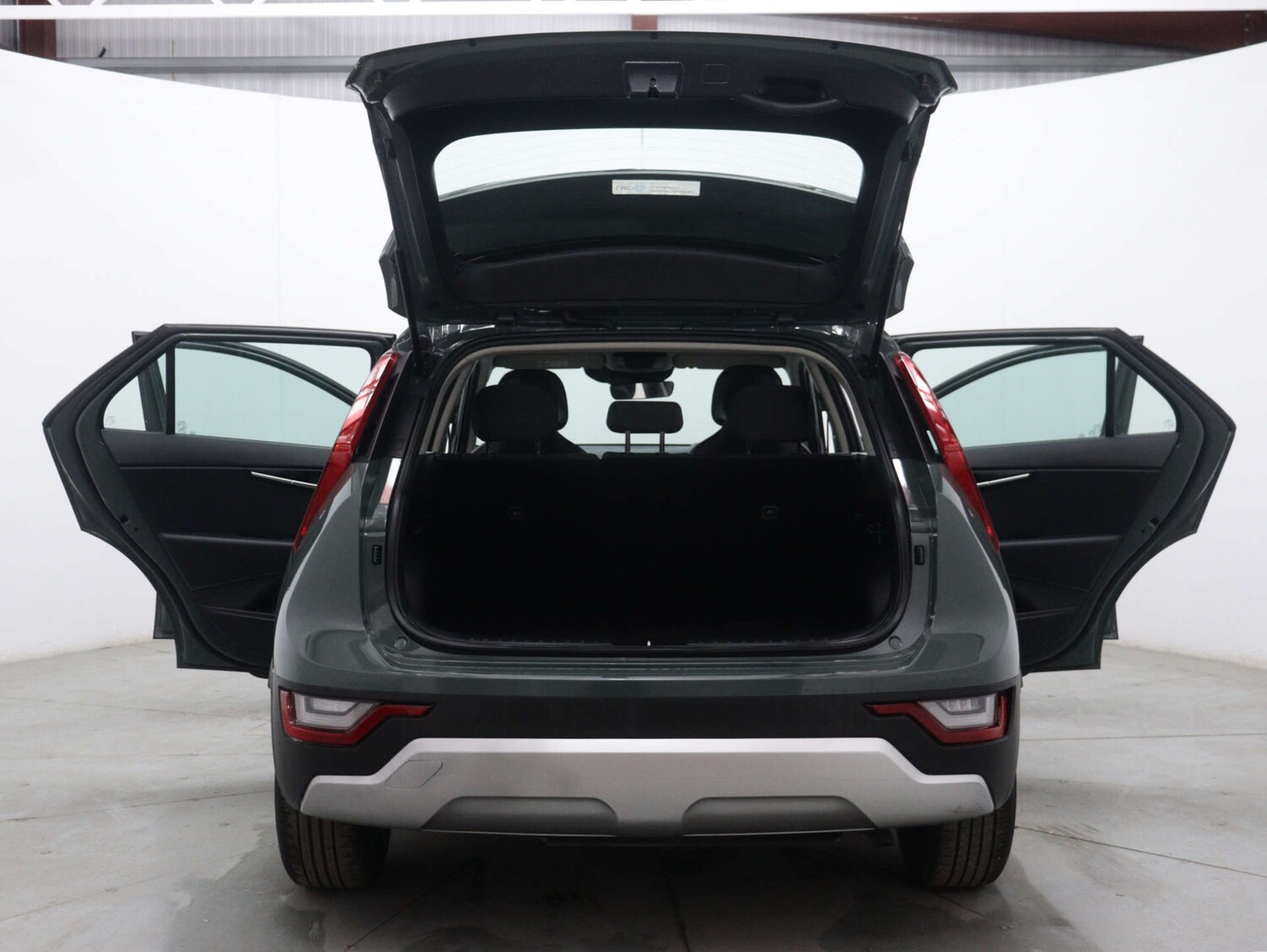 Used Kia Niro 2023 for sale - 76105315: Photo 55