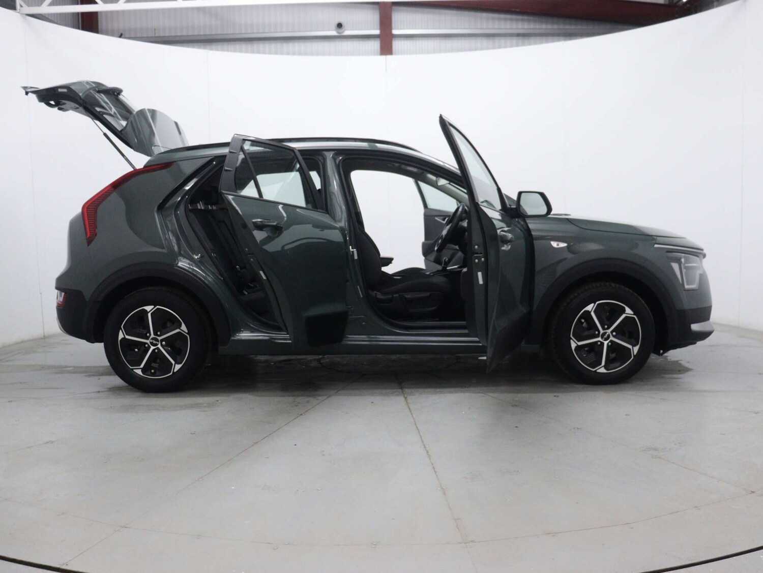 Used Kia Niro 2023 for sale - 76105315: Photo 57