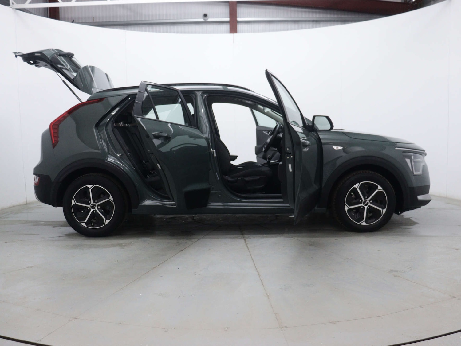 Used Kia Niro 2023 for sale - 76105315: Photo 58
