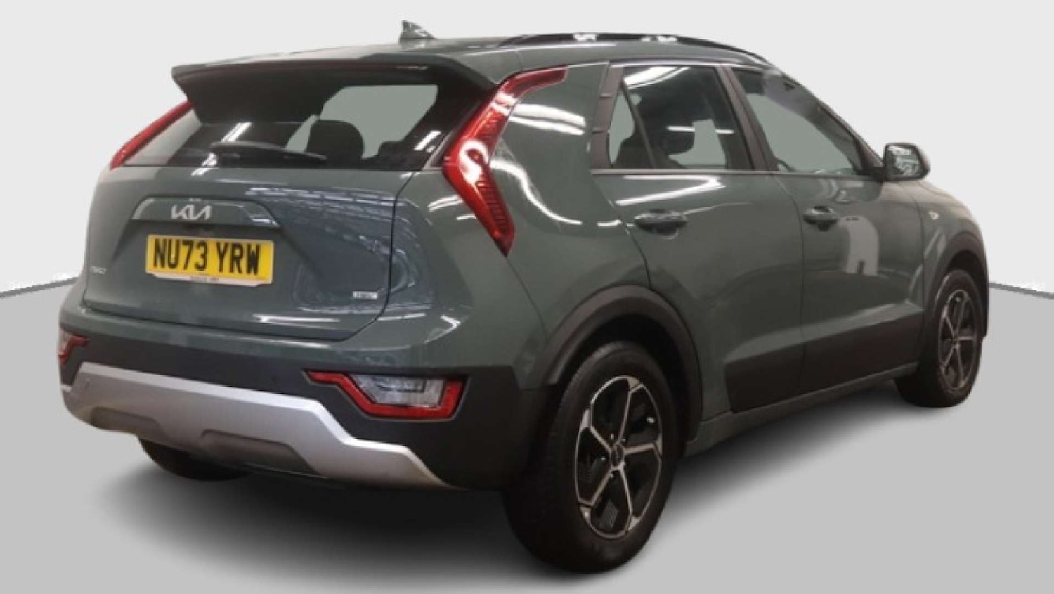 Used Kia Niro 2023 for sale - 76105315: Photo 7