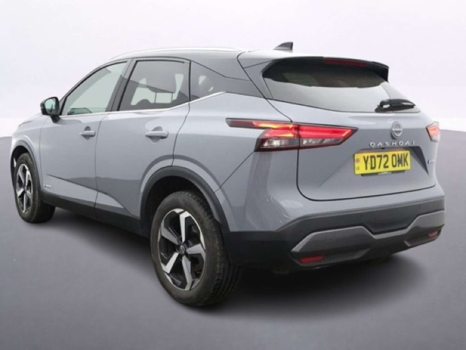 Used Nissan Qashqai 2023 for sale - 78080680: Photo 5