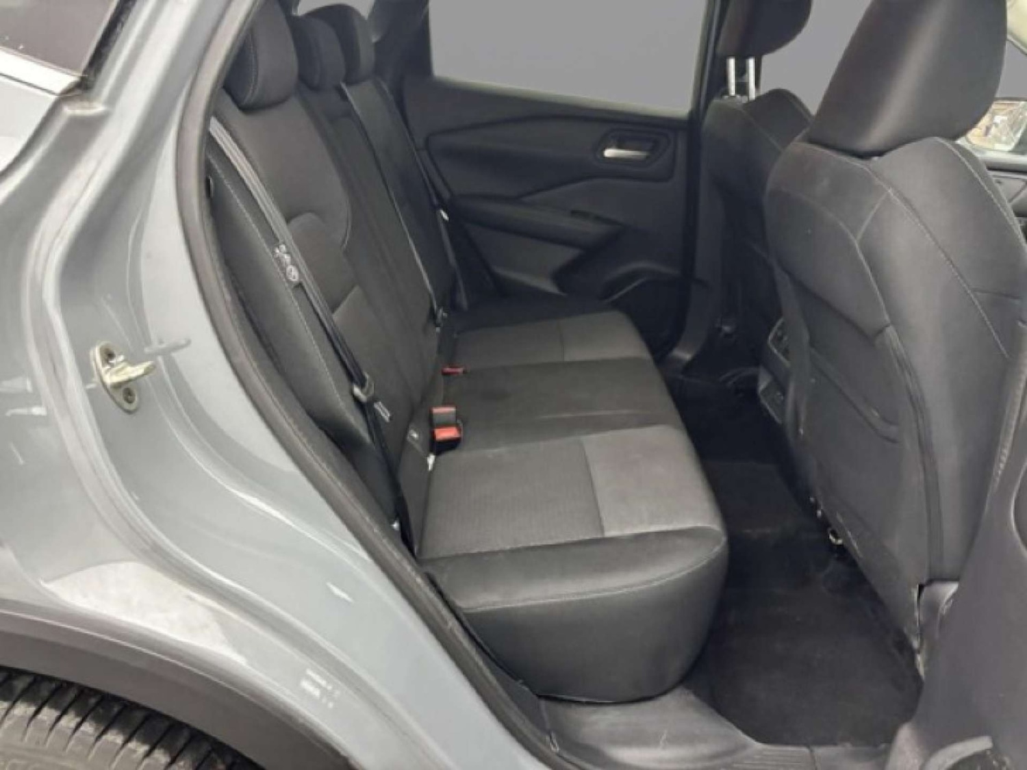 Used Nissan Qashqai 2023 for sale - 78080680: Photo 8