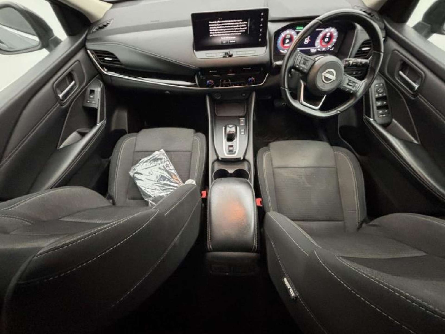 Used Nissan Qashqai 2023 for sale - 78080680: Photo 9