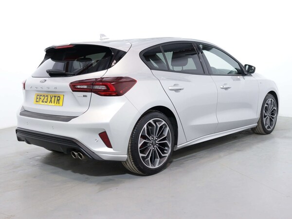 Used Ford Focus 2023 for sale - 74580315: Photo 10