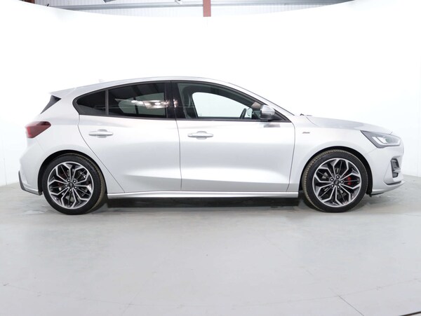 Used Ford Focus 2023 for sale - 74580315: Photo 11