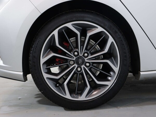Used Ford Focus 2023 for sale - 74580315: Photo 12