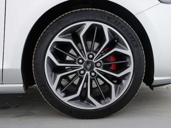 Used Ford Focus 2023 for sale - 74580315: Photo 13